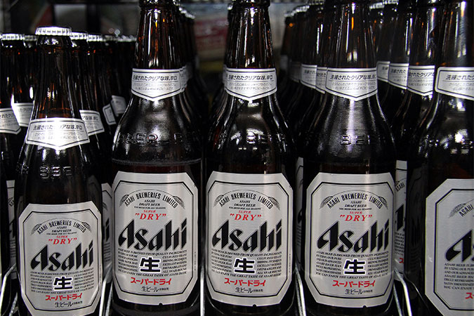 Asahi Eksplorasi Kecemerlangan dalam Dunia Bir