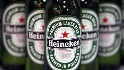 Heineken Bir Kualitas Tinggi dari Belanda