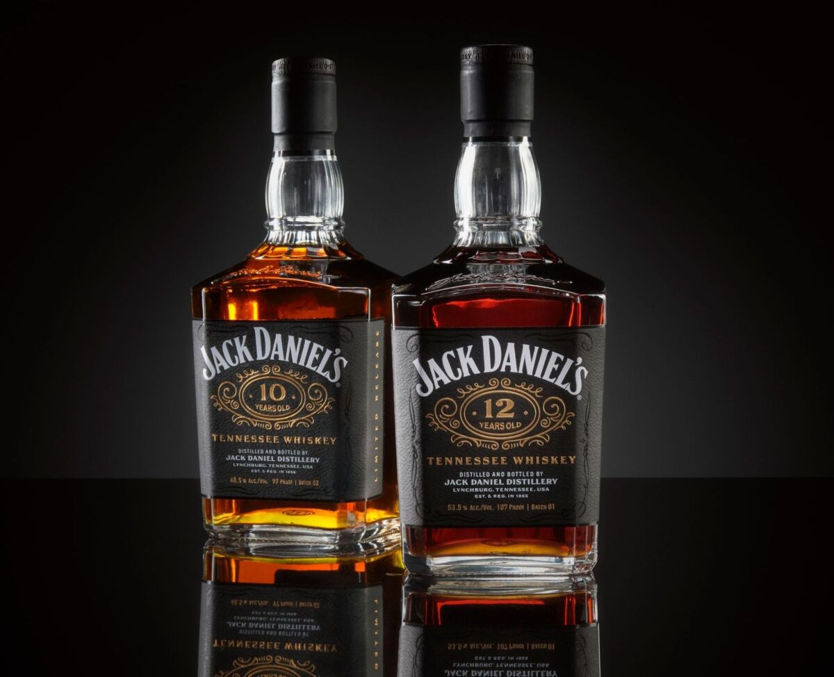 Keaslian dan Kelezatan Whiskey Jack Daniel’s