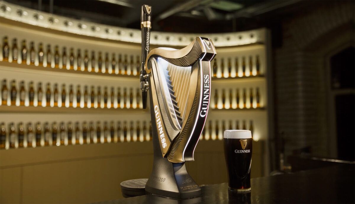 Sejarah Guinness Dengan Keunikan dan Kualitas Bir Legendaris